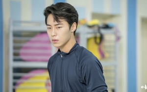 Penampilan Seragam Rapi Lee Jae Wook di 'Extraordinary You' Jadi Bahan Gosip
