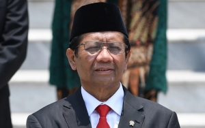 Mantan Ketua KPK Sebut Mahfud MD Dibayangi Para Senior Berkultur Orba di Kabinet