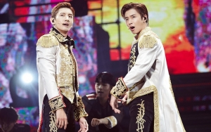Penampilan Lawas TVXQ Bawakan Lagu Ini Disebut Yang Terbaik Sepanjang Sejarah Idol K-Pop, Setuju?