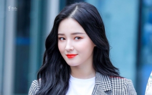 Akun Instagram Nancy Momoland Diretas, Agensi Umumkan Tempuh Jalur Hukum