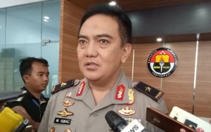 Polri Klaim Kasus 'Buku Merah' Sudah Selesai, Sebut Tidak Ada Bukti