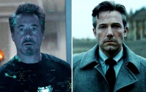 Bukan Tony Stark dan Bruce Wayne, Ternyata Inilah Karakter Superhero Terkaya