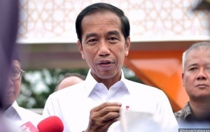 Hebohkan Publik, Ternyata Ini Alasan Jokowi Pilih Nadiem Jadi Mendikbud