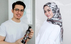  Titisan Nyai Ratu Kidul Ramal Soal Kasus Irwansyah Dituntut Medina Zein