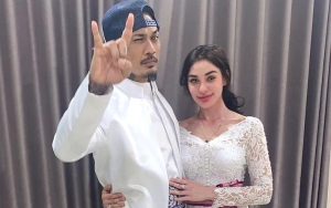 Jerinx SID Rajin Minum Jamu Hingga Bikin 'Meledak' 11 Kali, Nora Alexandra Sudah Hamil?