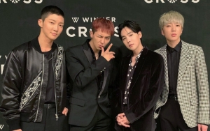 Lagu Baru WINNER 'SOSO' Tak Raih Hasil Memuaskan di Chart Digital, Publik Boikot?
