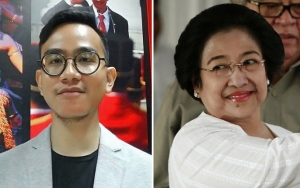 Ingin Maju Pilwakot Solo Lewat Jalur Partai, Gibran Rakabuming Minta Restu Megawati