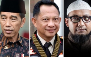 Jokowi Pilih Tito Sebagai Mendagri Meski Gagal Ungkap Kasus Novel Baswedan, Apa Alasannya?
