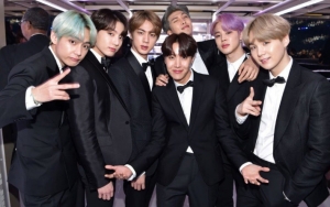 AMA 2019: BTS Juga Dinomasikan di Dua Kategori Ini Selain Favorite Social Artist