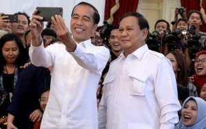 Gerindra Minta Publik Tidak Pertanyakan Loyalitas Prabowo Walau Jadi Bawahan Jokowi