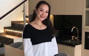 Yuanita Christiani Terharu Umumkan Kehamilan Anak Pertama, Sandra Dewi Langsung Girang