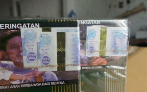 Produsen Khawatir Kenaikan Cukai Rokok Picu Gelombang PHK Baru