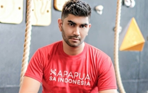 Aksi Ngamuk Gandhi Fernando Saat Mobil Ditabrak Ternyata Cuma Prank, Netizen Tak Kaget