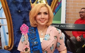 Barbie Kumalasari Tuai Reaksi Menohok Usai Blak-Blakan Ngaku Tak Minum Alkohol