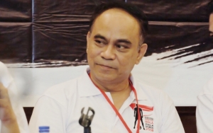 Jokowi Bakal Lantik Wamen, Ketum Projo Ngaku Ikut Dipanggil