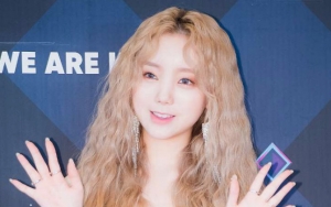 Gaya Cantik Kei Lovelyz di Photo Wall 'M! Countdown' Justru Tuai Komentar Tak Sedap