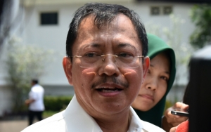Menkes Terawan Siap Atasi Tingginya Harga Obat dan Alat Kesehatan