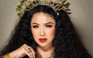 Titi DJ Ngaku Takut Tampil Satu Panggung Dengan Peserta ‘The Voice Indonesia’ Asal Bali Ini