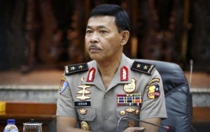 Kompolnas Buka Suara Usai Aturannya Dicatut Untuk 'Gagalkan' Idham Azis Jadi Kapolri