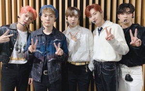 NU'EST Bahas Jenis Alkohol Favorit, Kebiasaan Belanja, Sampai Nama Kontak di Ponsel