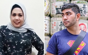Dijodohkan Dengan Ely Sugigi, Gandhi Fernando Pilih Nikahi Cewek Ini Malah Disindir Cari Sensasi