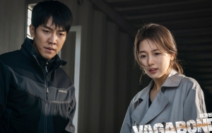 Foto Adegan Aksi Lee Seung Gi - Suzy Cs Dirilis, Staf Bocorkan 'Vagabond' Bakal Makin Ganas