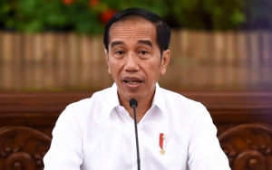 Ternyata Ini Alasan Jokowi Duetkan Sri Mulyani dan Airlangga Jaga Ekonomi