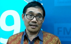Badan Pembinaan Pancasila Siap Gandeng Prabowo Tangkal Radikalisme