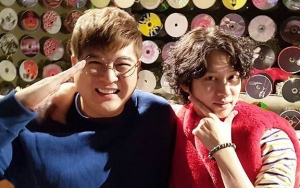 Heechul dan Shindong Super Junior Bakal Jadi Tuan Rumah Di Program Game Online