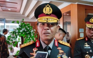 Jadi Calon Kapolri, Perlakuan Idham Azis ke Polisi Muda Tuai Perhatian