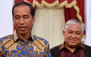 MUI 'Sindir' Soal Pilihan Mendikbud dan Menag Jokowi