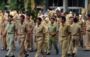 Pemerintah Bakal Pangkas Birokrasi, Penerimaan PNS Baru Bakal Berkurang?