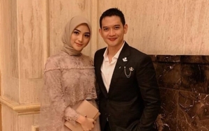 8 Potret Citra Kirana dan Rezky Aditya Bak Pengantin, Ramai Diduga Foto Prewedding