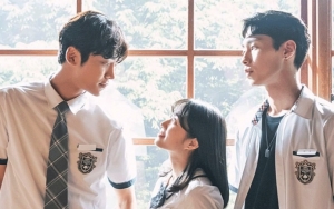 Kim Hye Yoon Posting Foto Bareng Lee Jae Wook - Rowoon di Lokasi Syuting, Fans Malah Kebingungan