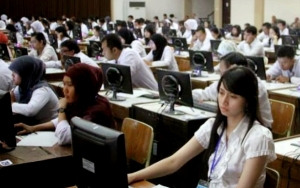 Seleksi CPNS 2019 Belum Ada Kejelasan, KemenPAN-RB Beri Klarifikasi