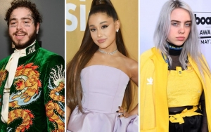 Daftar Nominasi American Music Awards 2019: Post Malone, Ariana Grande & Billie Eilish Mendominasi