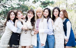 Oh My Girl Usung Konsep Vampir, Sukses Pimpin Peringkat Ronde Ketiga 'Queendom'