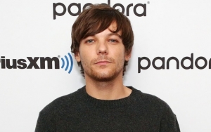 Louis Tomlinson One Direction Bakal Gelar Konser di Jakarta Tahun Depan