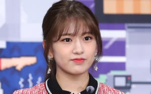 Ahn Yujin Putuskan Berhenti Sekolah Demi IZ*ONE, Begini Kata Netizen