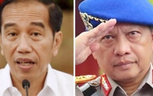 Angkat Kapolri Jadi Mendagri, Jokowi Dianggap Tengah Selamatkan Tito Dari Kasus Novel Baswedan