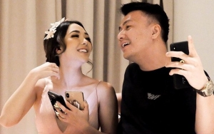 Heboh Video Syur, Wijaya Saputra Omeli Gisella Anastasia Karena Hobi Berpakaian Minim