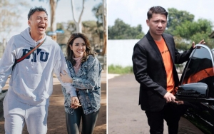 Gisella Anastasia Diramal Cuma Jadi Sahabat Wijaya Saputra, Bakal Rujuk dengan Gading Marten?