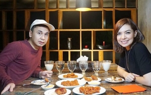  Reaksi Gemas Najwa Shihab Di Postingan Raditya Dika Bikin Heboh Sampai Jadi Top Comment