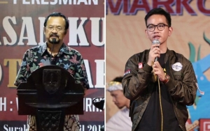 Bakal Calwalkot Solo yang Diusung PDIP Siap Mengalah Jika 'Ditikung' Gibran Rakabuming