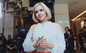  Tak Temani Pemindahan Galih Ginanjar Ke Kejaksaan, Begini Alasan Barbie Kumalasari