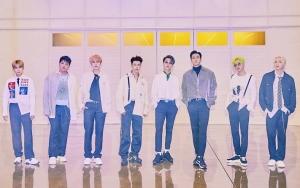 Super Junior Rilis Album Spesial Timeline Untuk Rayakan 14 Tahun Debut