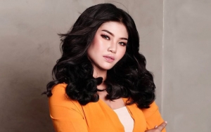 Kembali Ditawari Jadi Model Barli Asmara, Rosa Meldianti Tegaskan Tetap Seorang Penyanyi Dangdut