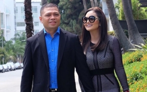 Krisdayanti Umbar Kemesraan Bareng Raul Lemos Usai Bantah Soal Isu Tukang Selingkuh
