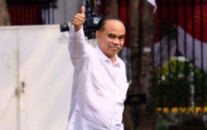 Projo Batal Bubar Usai Ketum Budi Arie Jadi Wakil Menteri
