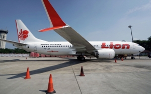 Faktor-Faktor yang Berperan Dalam Kecelakaan Lion Air JT-610 Terkuak